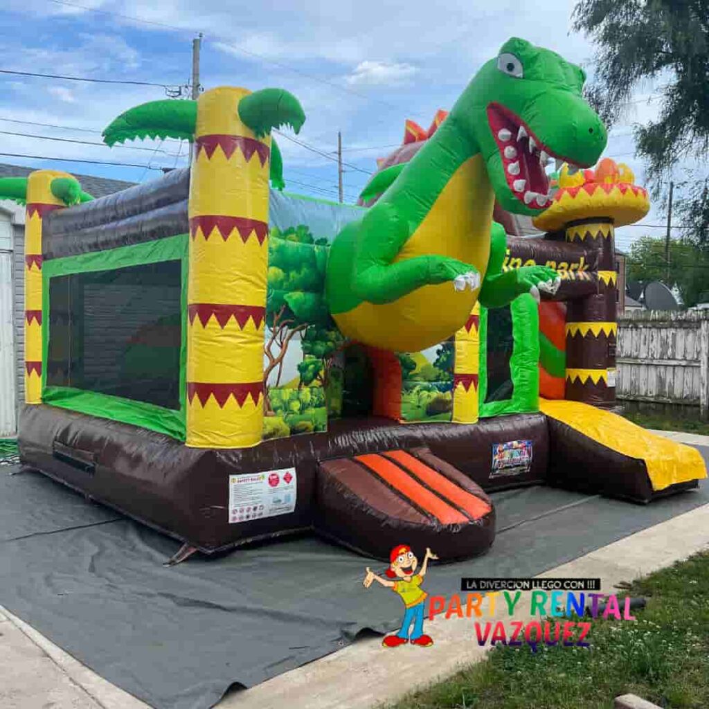 Dino park