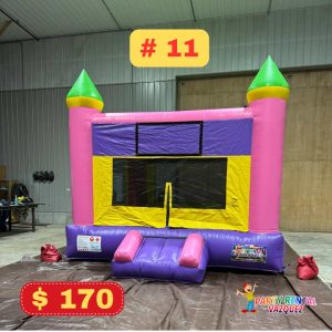 castle-Girls-bounce-house
