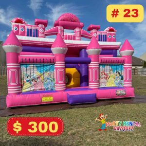 princess-bounce-with-obstacles