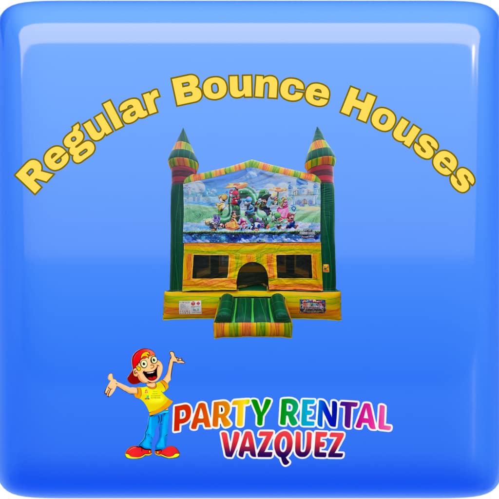Bounce house rentals in Columbus Indiana inflatable party rentals