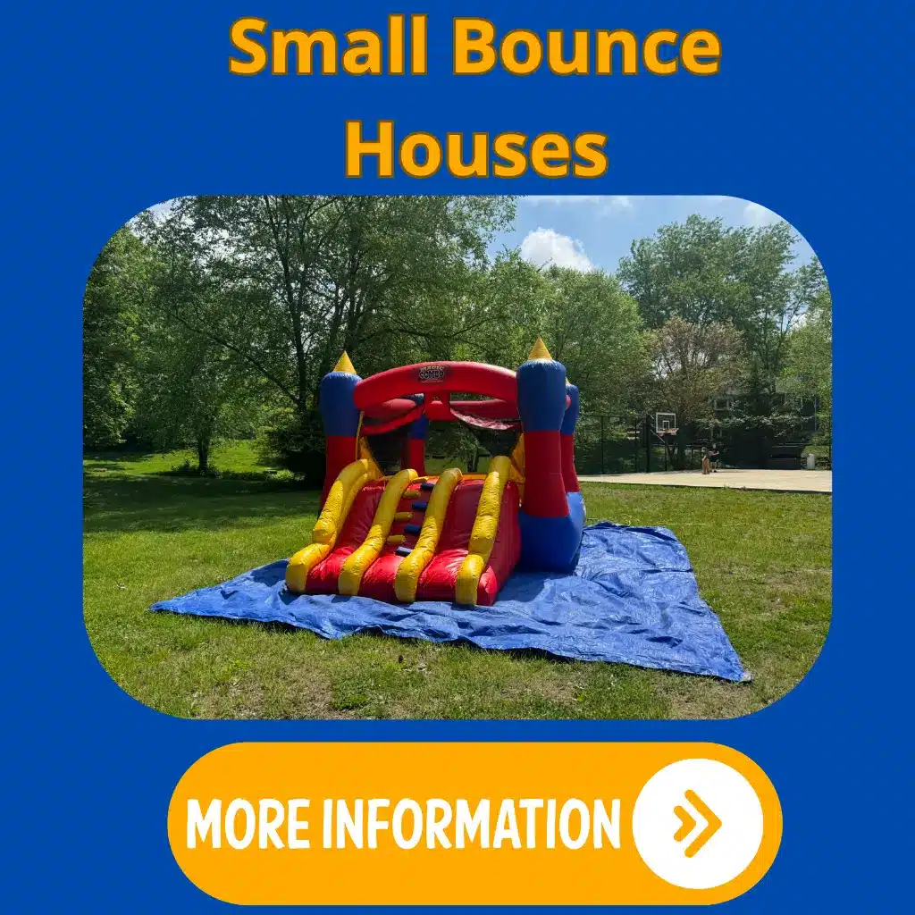 event rentals Columbus IN